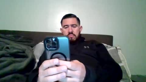 zesergio81 online show from 02.16.25