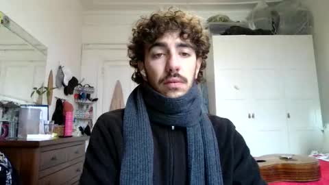 zeta214 online show from 11.24.25