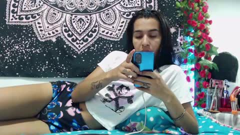 Snapshot of zeus693769 chatting on 06.16.26 zeus693769 online show from 06.16.26
