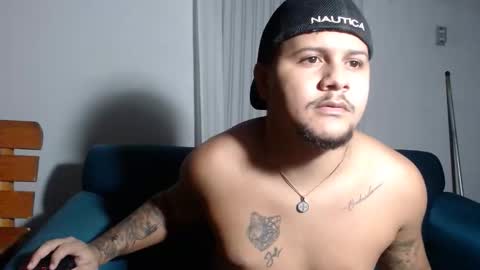 zeus_030 online show from 02.01.26