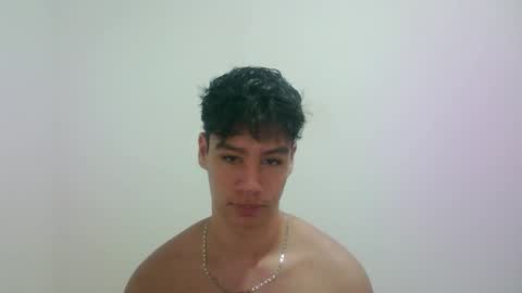 zeus_183 online show from 10.10.25