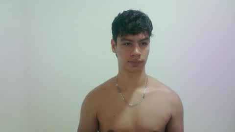 zeus_183 online show from 10.18.25