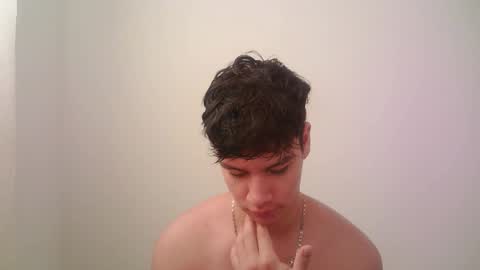 zeus_183 online show from 12.16.25