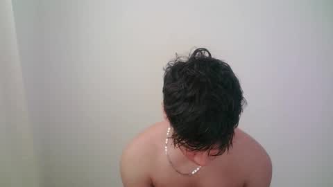 zeus_183 online show from 12.18.25