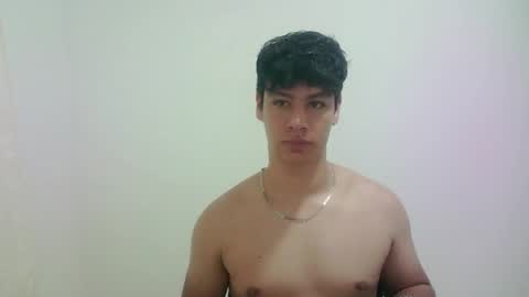 zeus_183 online show from 03.14.26