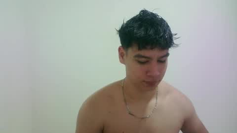 zeus_183 online show from 04.07.26