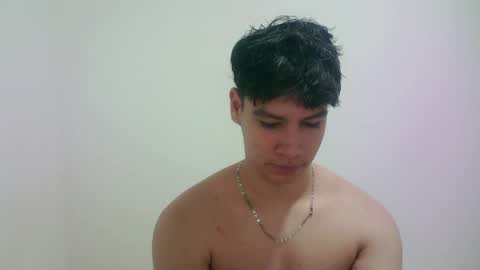 zeus_183 online show from 04.13.26