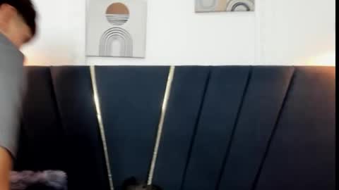 Snapshot of zeusapollofuck chatting on 09.20.25 zeusapollofuck online show from 09.20.25