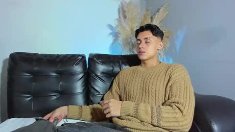 Zeus Brant online show from 04.18.26