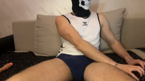 Zeus online show from 04.17.26