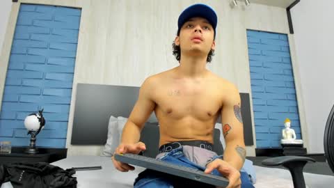 zeus online show from 12.03.24