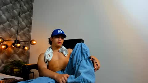 zeus online show from 12.06.24