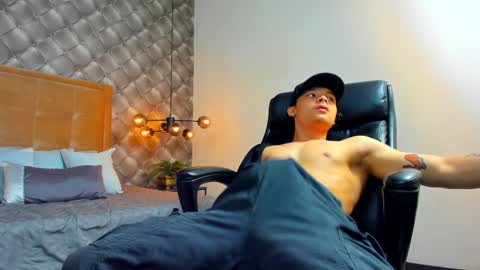 zeus online show from 12.10.24