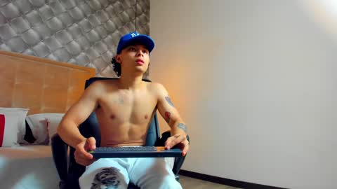 zeus online show from 01.08.25