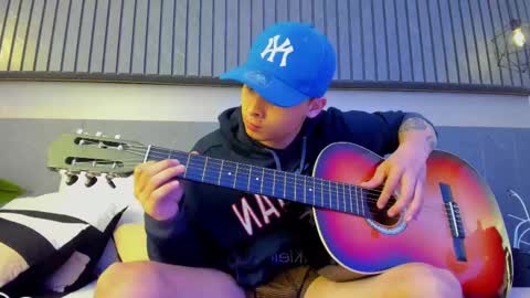 zeus online show from 02.15.25