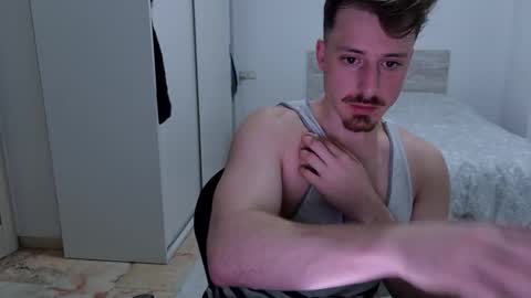 Zeus Octavian online show from 03.16.26