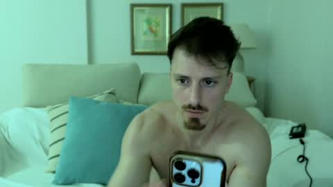 Zeus Octavian online show from 04.03.26