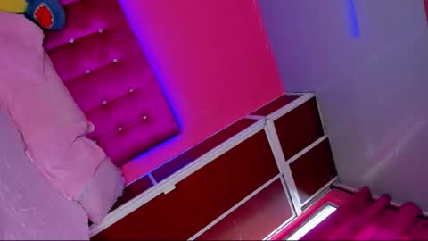 Aisha Alejandra Rosse Deus  online show from 03.09.26