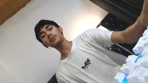 zavier skinny asian online show from 01.21.25