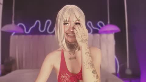 zhally_dee online show from 03.18.26