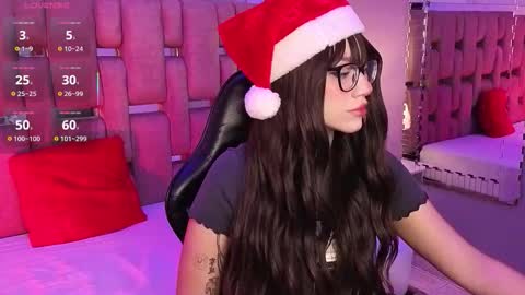 Zhara  online show from 12.17.25