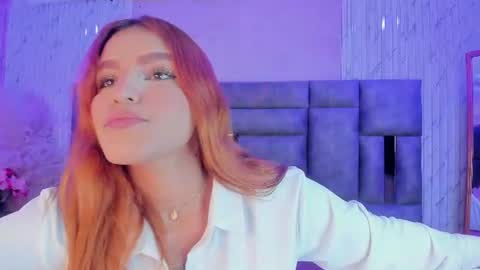 Snapshot of zhararousse chatting on 07.22.26 Zhara Rousse online show from 07.22.26