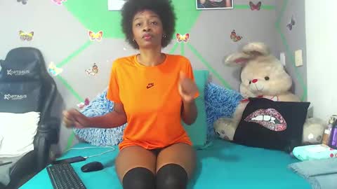 zharick online show from 11.16.25