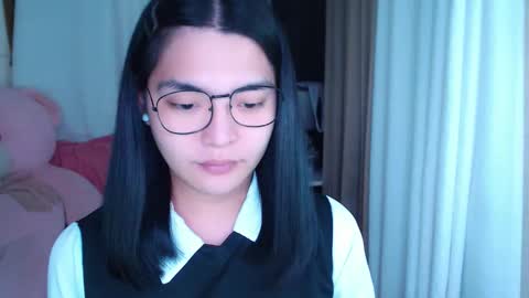 Snapshot of zhaviahale chatting on 01.31.25 im your lovely zhaviabigcock here online show from 01.31.25