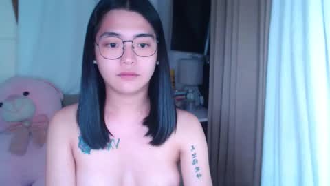 Snapshot of zhaviahale chatting on 02.18.25 im your lovely zhaviabigcock here online show from 02.18.25