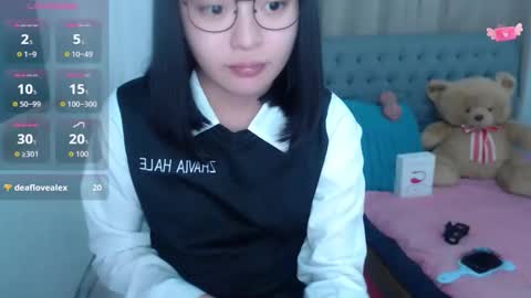 im your lovely zhaviabigcock here online show from 03.04.26