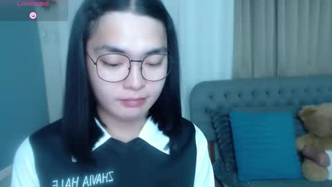 Snapshot of zhaviahale chatting on 05.17.26 im your lovely zhaviabigcock here online show from 05.17.26