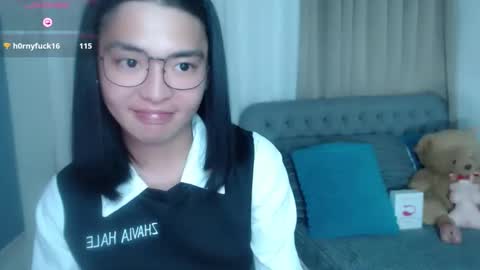 Snapshot of zhaviahale chatting on 06.01.26 im your lovely zhaviabigcock here online show from 06.01.26