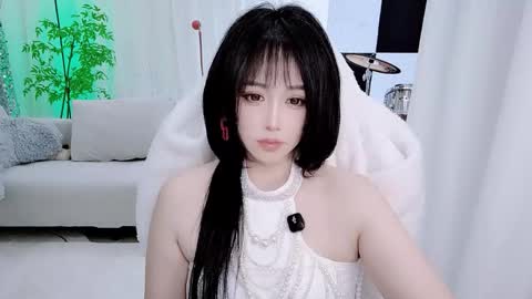 zhen online show from 11.23.25