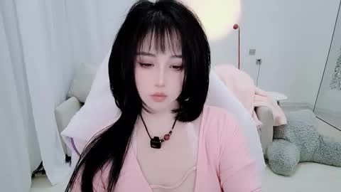 zhen online show from 01.11.26