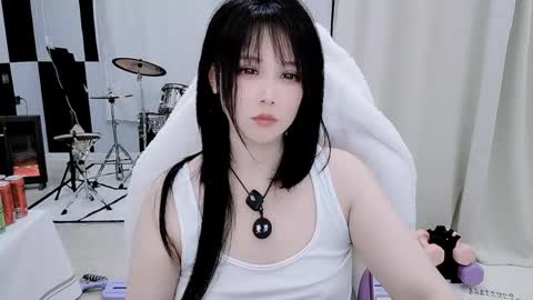 zhen online show from 04.16.26