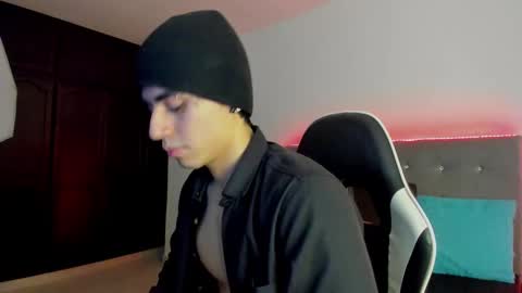 Zhingarher online show from 11.20.25