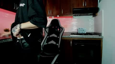 Zhingarher online show from 02.04.26