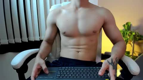 Zhingarher online show from 02.11.26