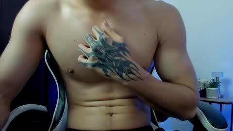 Zhingarher online show from 02.25.26