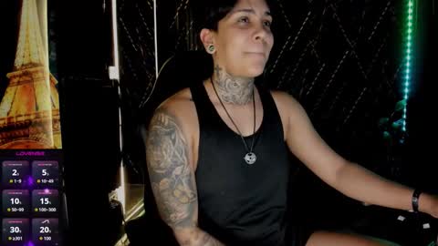 Snapshot of zhoestrong chatting on 01.17.26 zhoestrong online show from 01.17.26