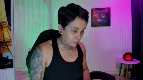 zhoestrong online show from 05.17.26