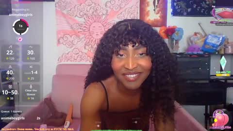 Snapshot of ziafoxy chatting on 10.17.25 ziafoxy online show from 10.17.25