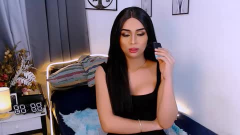 Zia online show from 10.10.25