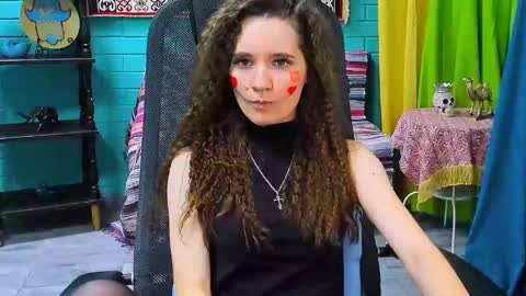 zianichols online show from 02.14.25