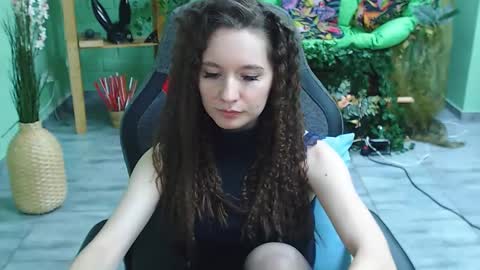 zianichols online show from 02.27.25