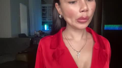 Nensi online show from 11.27.25