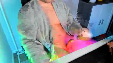 ziemlichflutschig online show from 10.31.25