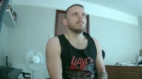 Snapshot of ziggy1292 chatting on 03.03.26 Shaun online show from 03.03.26