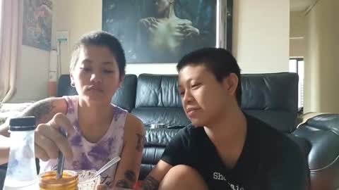 Snapshot of ziggy_rouge chatting on 12.15.24 Ziggy ziggy- online show from 12.15.24