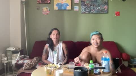 Ziggy ziggy-   online show from 04.06.26